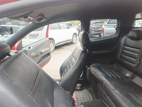 Volkswagen Saveiro G7 Plus 1.6l Cabina Extendida
