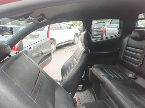 Volkswagen Saveiro G7 Plus 1.6l Cabina Extendida