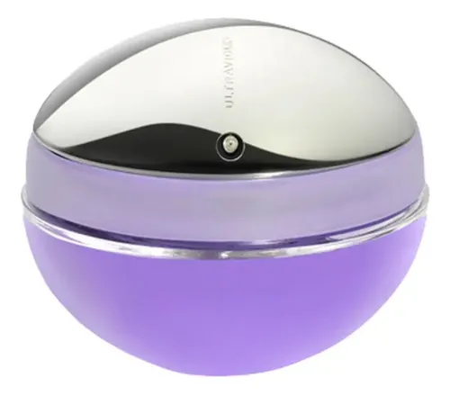 Paco Rabanne Ultraviolet 80 ml