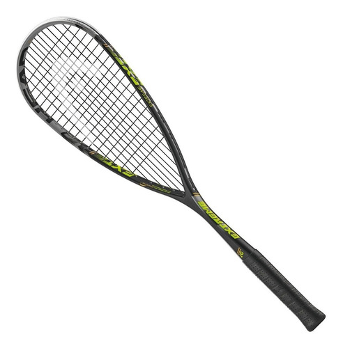 Raqueta Squash Head Extreme 145 Funda Y Pelota De Regalo