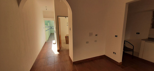 Depto 2 Amb Jardín Venta San Justo Financiación