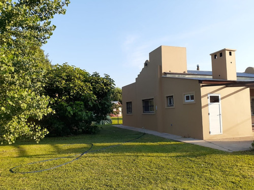 Imagen 2 de 28 de Casas De Campo En San Miguel Del Monte
