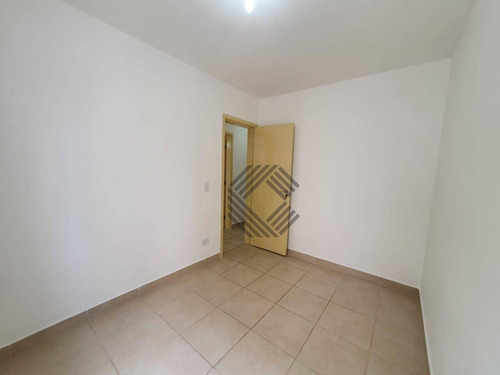 Apartamento Com 2 Dormitórios À Venda, 50 M² Por R$ 139.000,00 - Condomínio Parque Sicília - Votorantim/sp - Ap1899