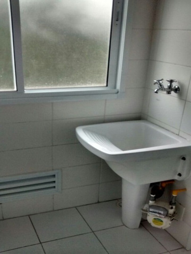 Imagem 10 de 19 de Apartamento Para Venda Em Presidente Altino - Ap01523 - 69545247