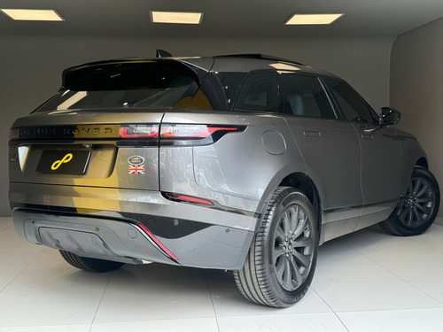 Land Rover Range Rover R. ROVER VELAR. R-Dyn SE 2.0 4x4 250cv Aut.