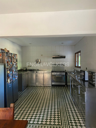Casa En Condominio En San Fernando