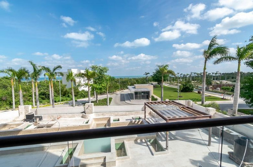 Imagen 6 de 29 de Departamento En Venta En Punta Del Mar, Puerto Cancún
