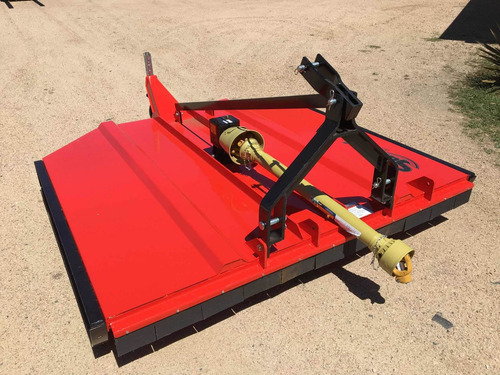 Rotativa Chirquera De 2.20 Rdm.
