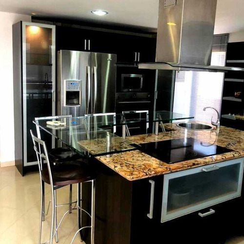 Imagen 3 de 27 de Venta De Penthouse En Valencia El Parral Res Roraima Ph003-v-zz-ll
