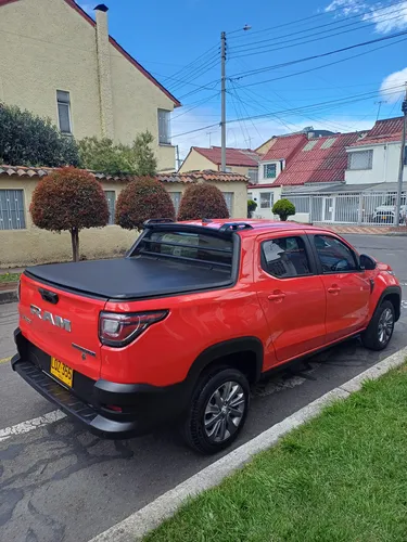 RAM 700 1.4 Big Horn Dc