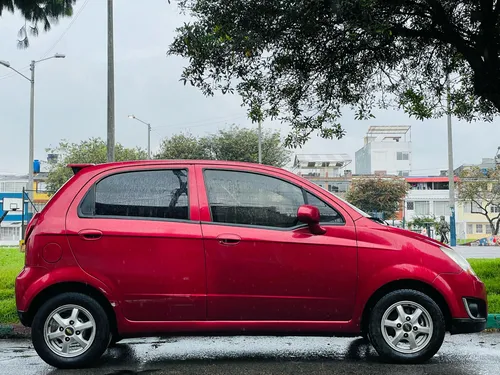 Chevrolet Spark 1.0 Life Mt
