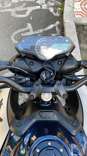 Pulsar N250 2025