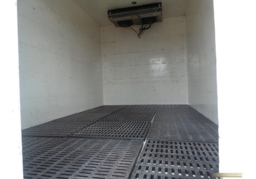 Imagen 7 de 10 de Chevrolet Nhr Furgon
