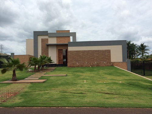 Imagem 11 de 29 de Casa Com 4 Dormitórios À Venda, 1200 M² Por R$ 6.500.000,00 - Mirassol - Mirassol/sp - Ca8927
