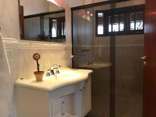Casa À Venda Em Jardim Esplanada - Ca270626