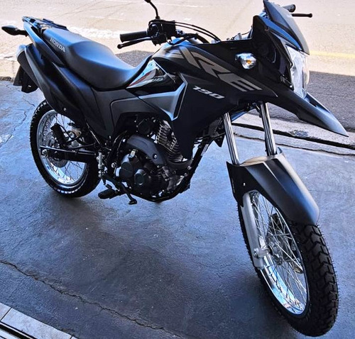 Honda Xre-190 Abs Flex 2024
