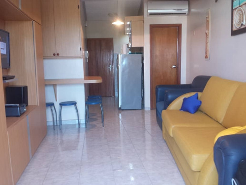 Imagen 2 de 6 de Apartamento Venta Ciudad Flamingo Chichiriviche 04244342853 Lf