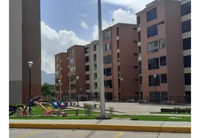 Apartamento en venta