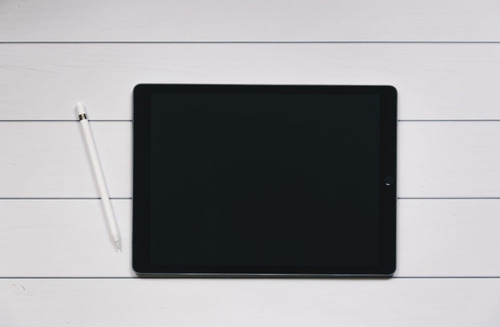 Imagen 1 de 3 de iPad Pro 12.9 Apple