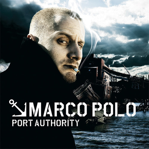 Autoridad Portuaria Marco Polo Cd