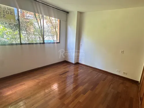 Apartamento En Arriendo En La Frontera. Cod A776128