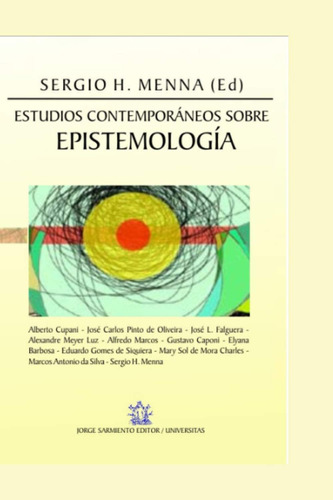 Libro: Estudios Contemporáneos Sobre Epistemología: Concepto