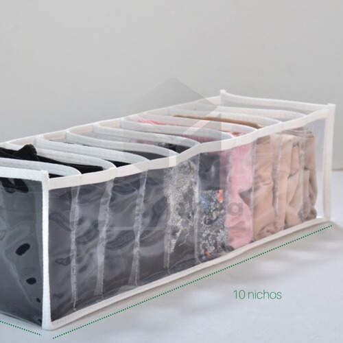 Colmeias Organizadoras - 7 Pp (36x12x10)