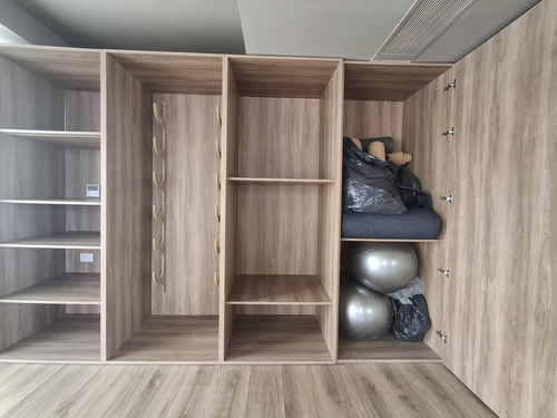 Alquiler Palermo Araoz 2500 Monoambiente Om Botanico Usd 550