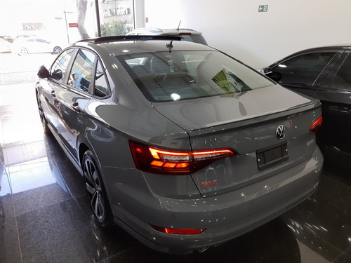 Volkswagen Jetta 2.0 350 Tsi Gasolina Gli Dsg