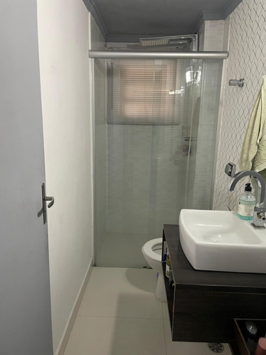 Reformado Aclimação 50m²