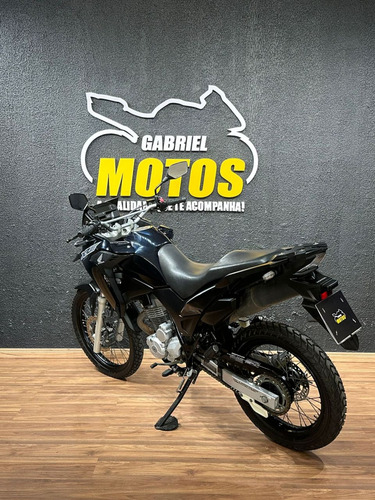 Honda Xre 300 Abs