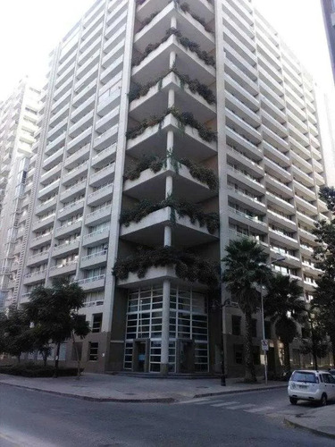 Estacionamiento Metro Parque Almagro