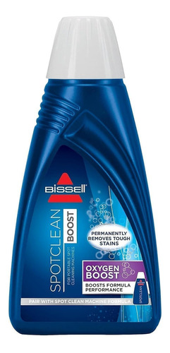 Fórmula De Máquina Portátil Oxygen Boost, 32 Oz