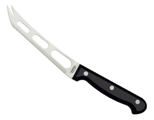 Cuchillo 15 Cm Queso Ultracorte Tramontina