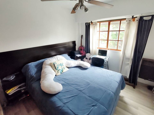 Imagen 9 de 25 de Departamento 3 Ambientes Venta Beccar C/cochera