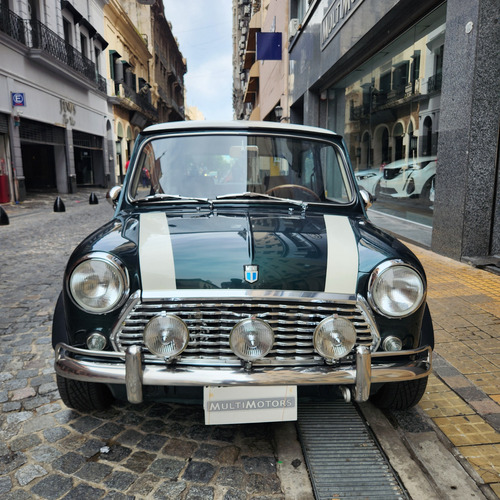 Mini Austin 1000 1981