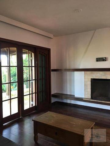 Excelente Casa Estilo Colonial - Ca0879