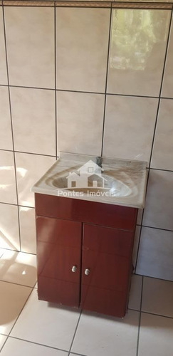 Imagem 14 de 30 de Sobrado 3 Quarto(s) C/suite Para Venda No Bairro Jardim Las Vegas Em Santo André - Sp - Sob371