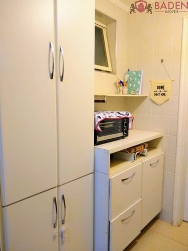 Imagem 10 de 30 de Apartamento 3 Dormitórios 1 Suíte - Ap04742