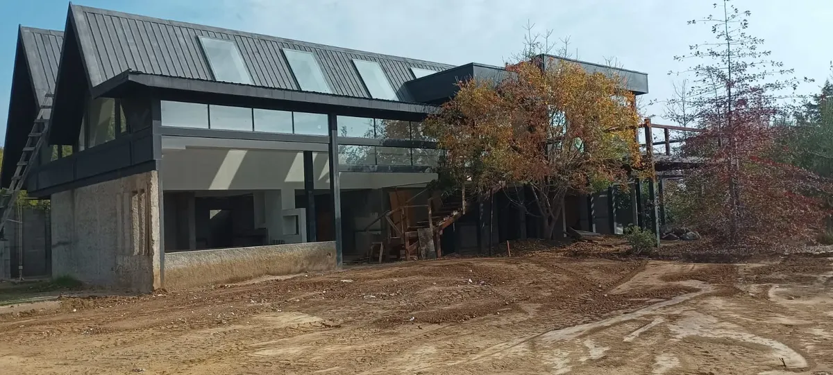 Imagen 1 de 18 de Vendo Casa En Olmue, 4 Dorm