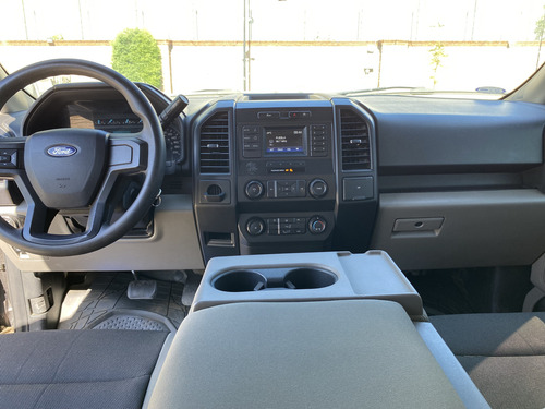 Ford F-150 3.5 Doble Cabina V6 4x2 At