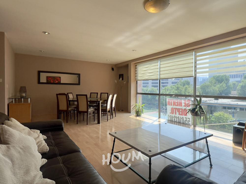 Departamento En Lomas De Chapultepec, Miguel Hidalgo Con 2 Recámaras, 179 M², Id: 151197