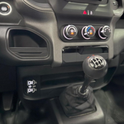 RAM 4000 5.7 Chasis Cabina Pl 4x2 Mt