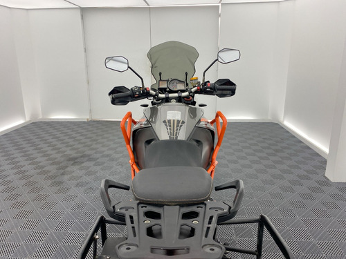 Imagen 18 de 24 de Ktm 1190 Adventure Abs