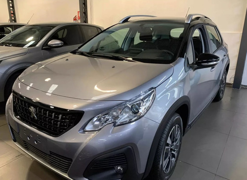 Peugeot 2008 1.6 Feline