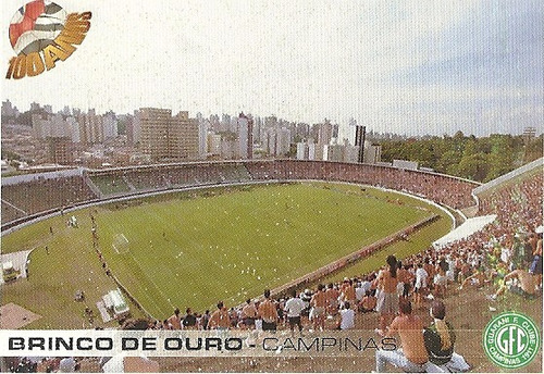 Figurinha Futebol Paulista 100 Anos Brinco De Ouro N- 211