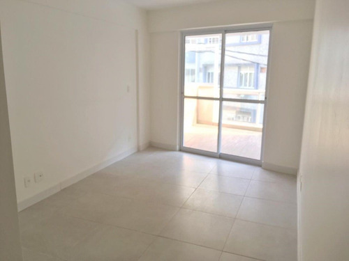 Apartamento À Venda No Bairro Lagoa - Rio De Janeiro/rj - O-8997-18099