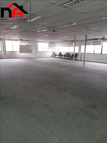 Imagem 2 de 12 de Sala - Sa00066 - 69547014