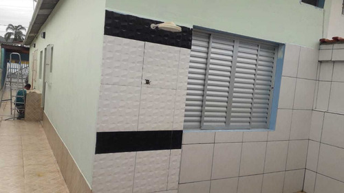 Imagem 5 de 13 de Casa Em Mongaguá, Em Ótima Localização! Ref.: 8650 D