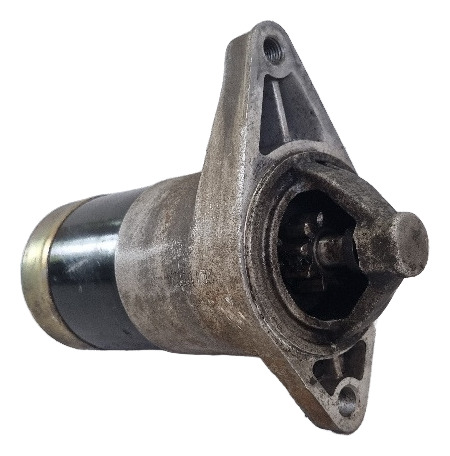 Motor Arranque Partida Lifan 620 1.6 16v 2011/2013 Original (Usado)